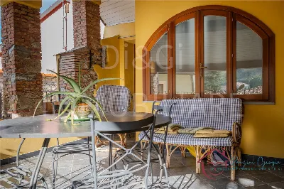 Rustico/Casale in vendita a Villanova d'Al... - foto 4