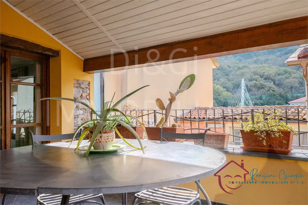 Rustico/Casale in vendita a Villanova d'Albenga - foto 5