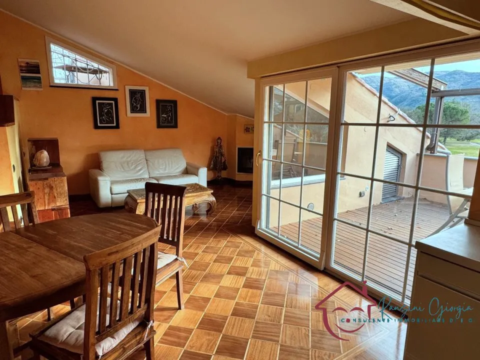 Casa Indipendente in vendita a Garlenda - foto 4