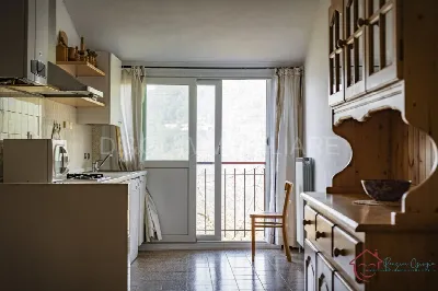 Casa Indipendente in vendita a Onzo - foto 1
