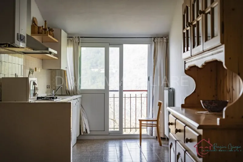Casa Indipendente in vendita a Onzo - foto 1