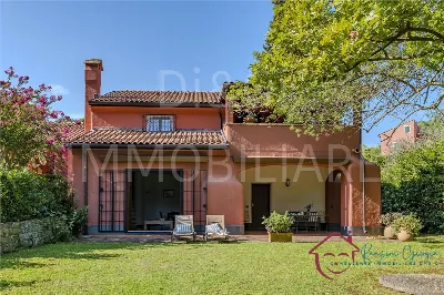 Villa a Garlenda