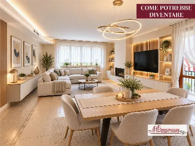 Villa in vendita a Cornaredo - foto 10