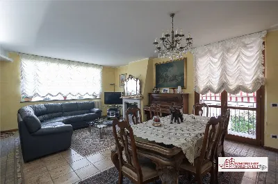 Villa in vendita a Cornaredo - foto 5