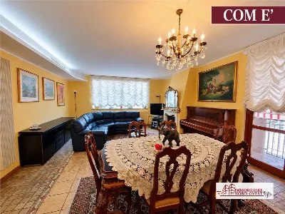 Villa in vendita a Cornaredo - foto 9