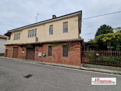 Villa in vendita a Noviglio - foto 2