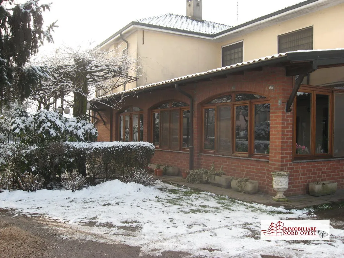 Villa in vendita a Noviglio - foto 5