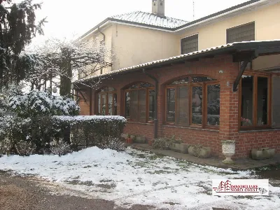 Villa in vendita a Noviglio - foto 5