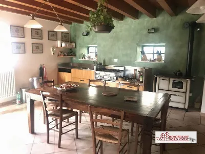 Villa in vendita a Nogarole Vicentino - foto 10