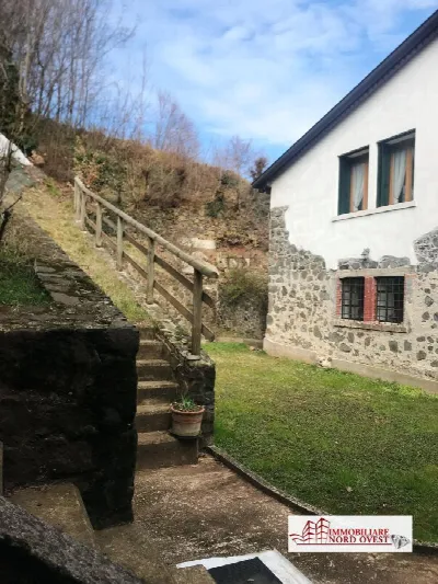 Villa in vendita a Nogarole Vicentino - foto 2