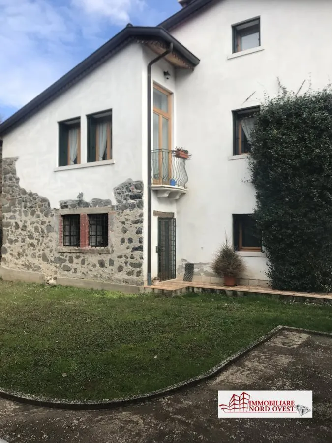Villa in vendita a Nogarole Vicentino - foto 3