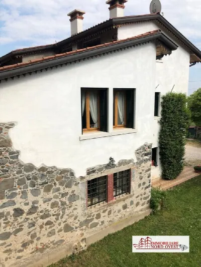 Villa in vendita a Nogarole Vicentino - foto 4