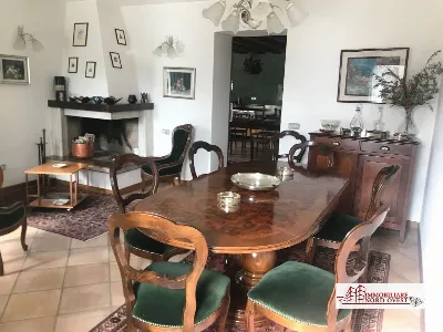 Villa in vendita a Nogarole Vicentino - foto 7