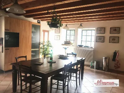 Villa in vendita a Nogarole Vicentino - foto 9