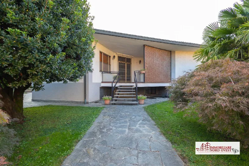 Villa in vendita ad Albairate - foto 1