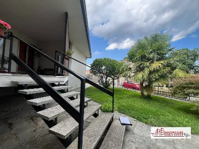 Villa in vendita ad Albairate - foto 2