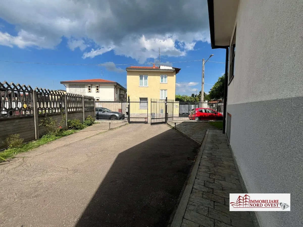 Villa in vendita ad Albairate - foto 4