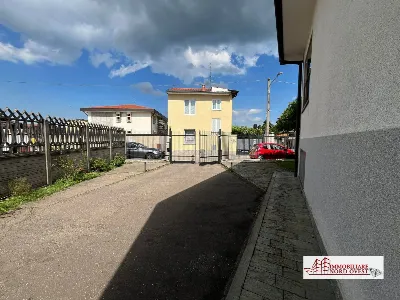 Villa in vendita ad Albairate - foto 4