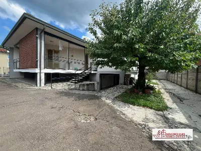 Villa in vendita ad Albairate - foto 7
