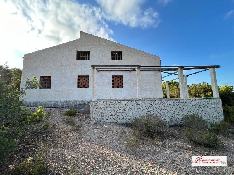 Rustico/Casale in vendita a Carloforte - foto 1