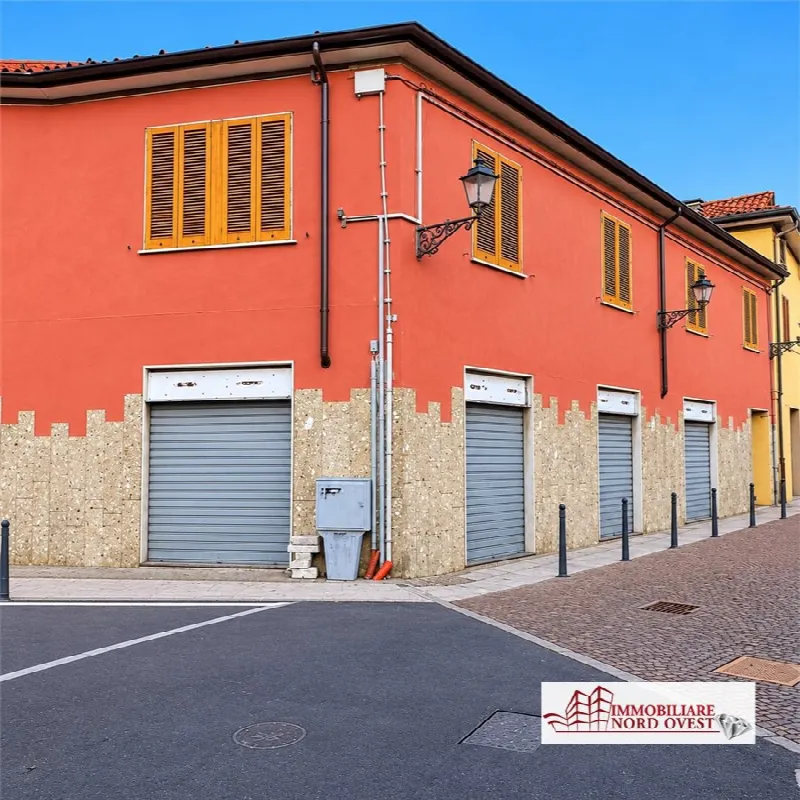 Casa Indipendente in vendita a Settimo Milanese - foto 1