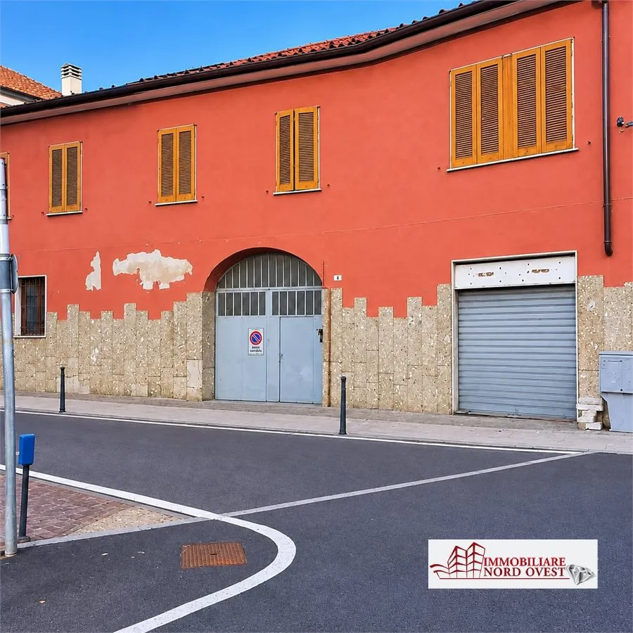 Casa Indipendente in vendita a Settimo Milanese - foto 2