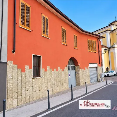 Casa Indipendente in vendita a Settimo Mil... - foto 3