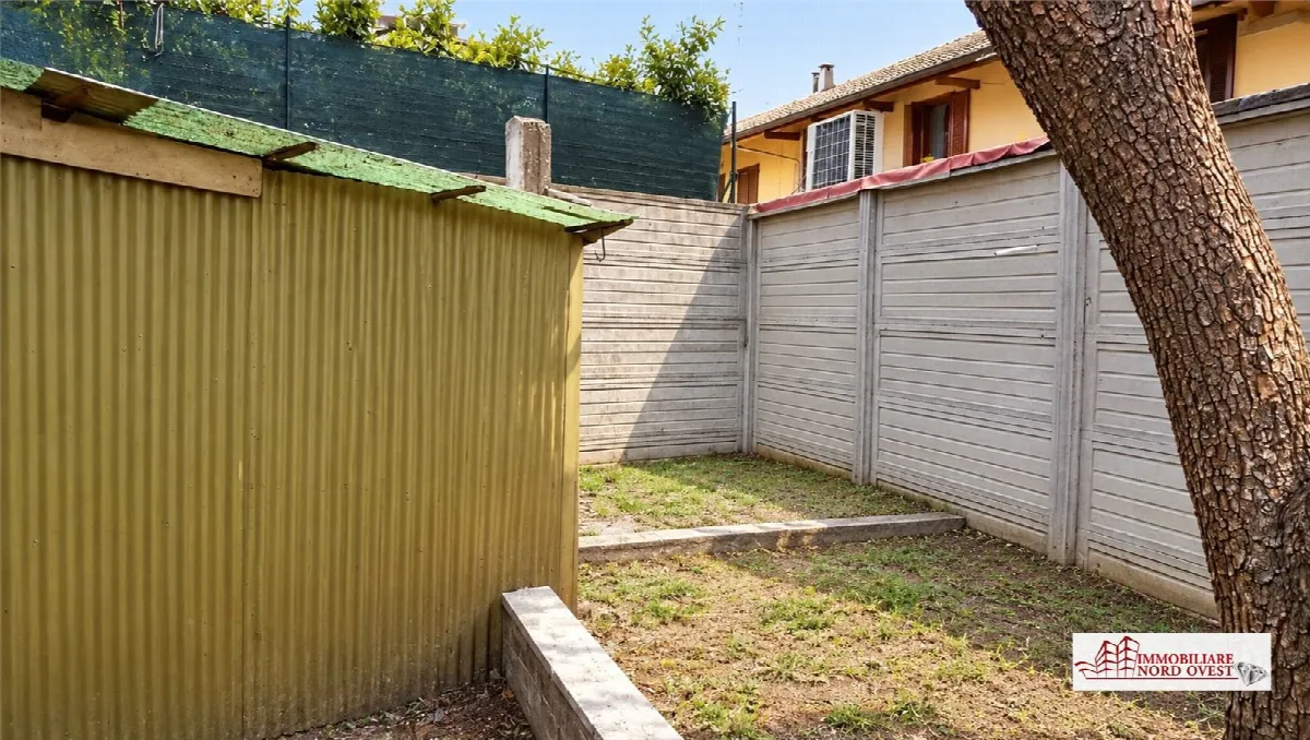 Casa Indipendente in vendita a Settimo Milanese - foto 4