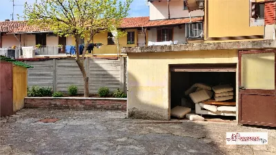 Casa Indipendente in vendita a Settimo Mil... - foto 8