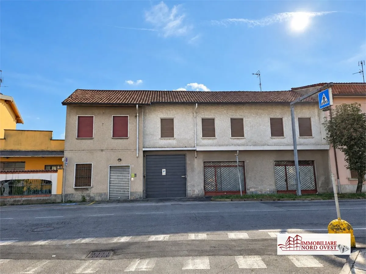 Palazzo/Stabile in vendita a Sedriano - foto 4