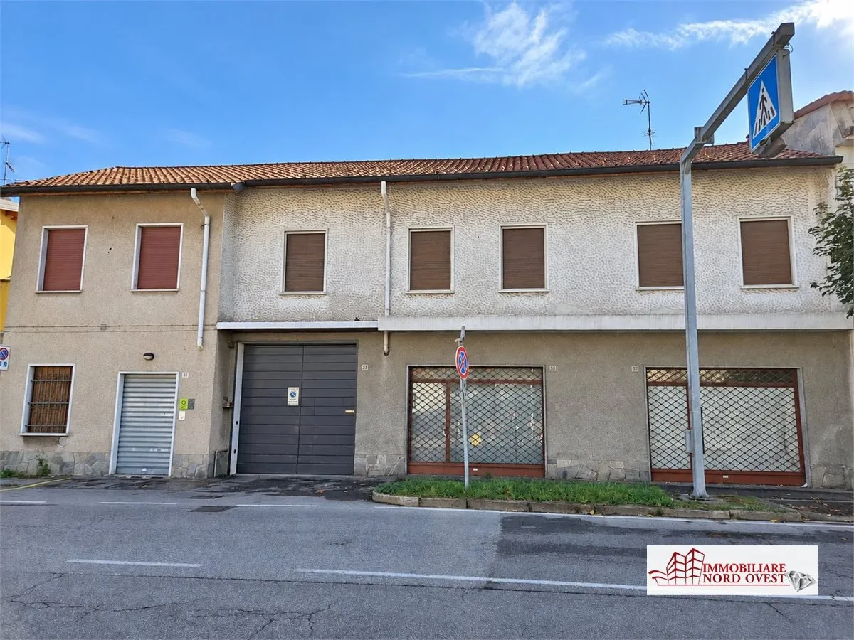 Palazzo/Stabile in vendita a Sedriano - foto 5