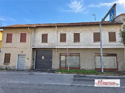 Palazzo/Stabile in vendita a Sedriano - foto 5