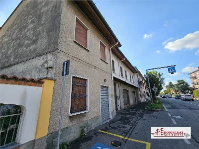 Palazzo/Stabile in vendita a Sedriano - foto 7
