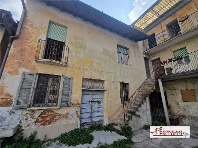 Appartamento a Boffalora sopra Ticino