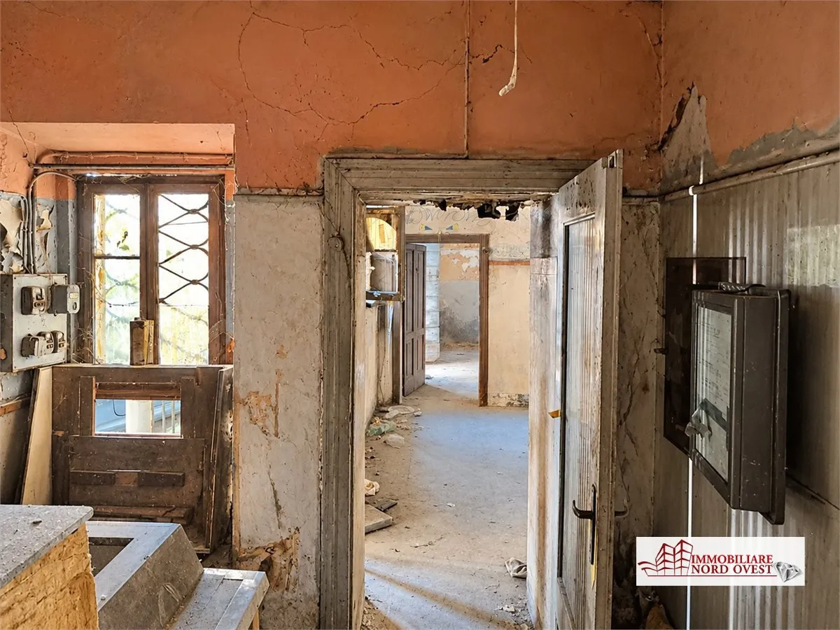 Appartamento in vendita a Boffalora sopra Ticino - foto 5