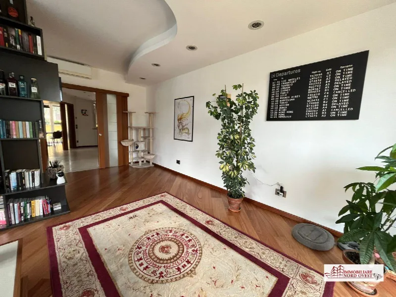 Appartamento in vendita a Legnano - foto 1