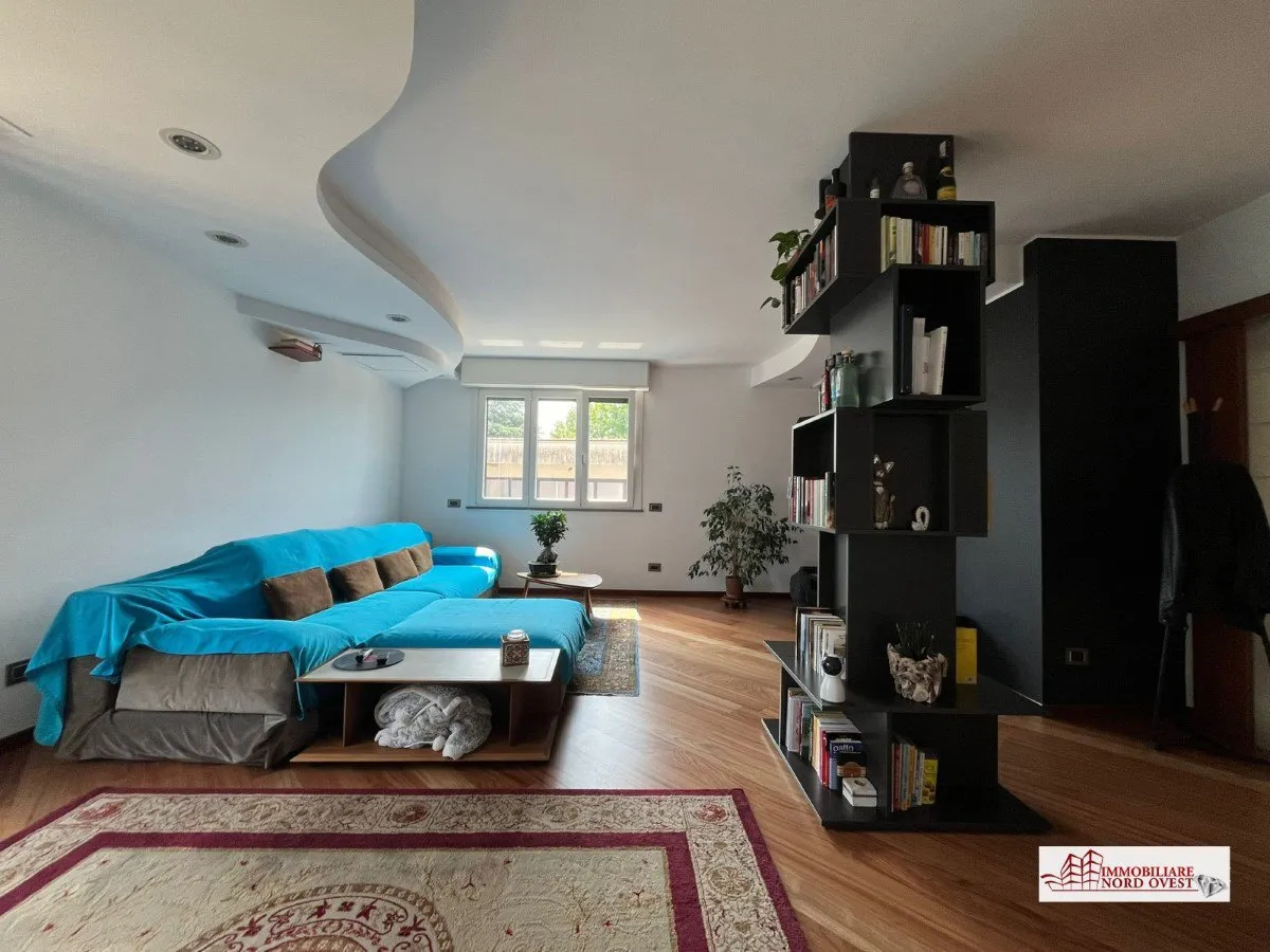 Appartamento in vendita a Legnano - foto 3
