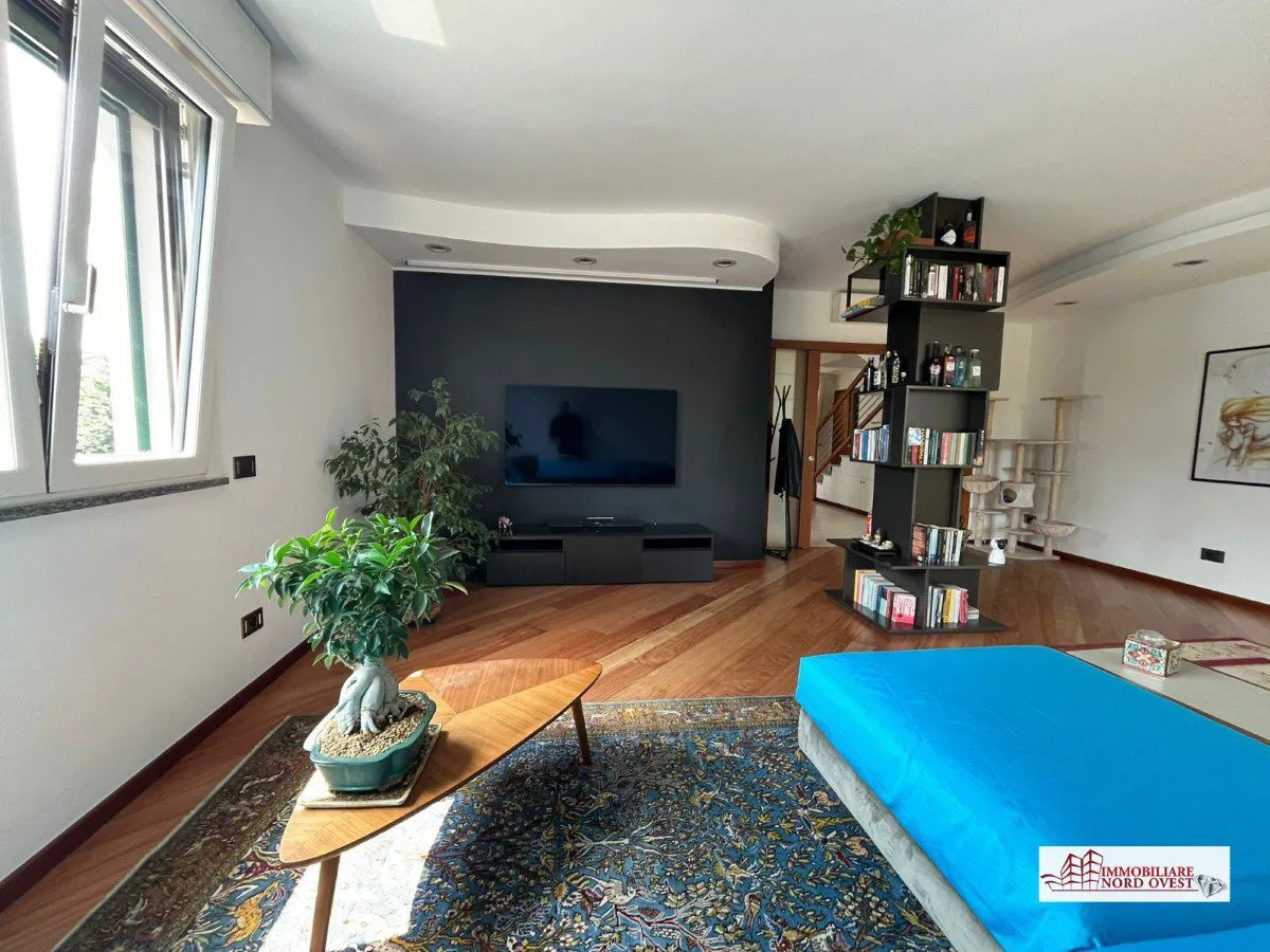 Appartamento in vendita a Legnano - foto 4