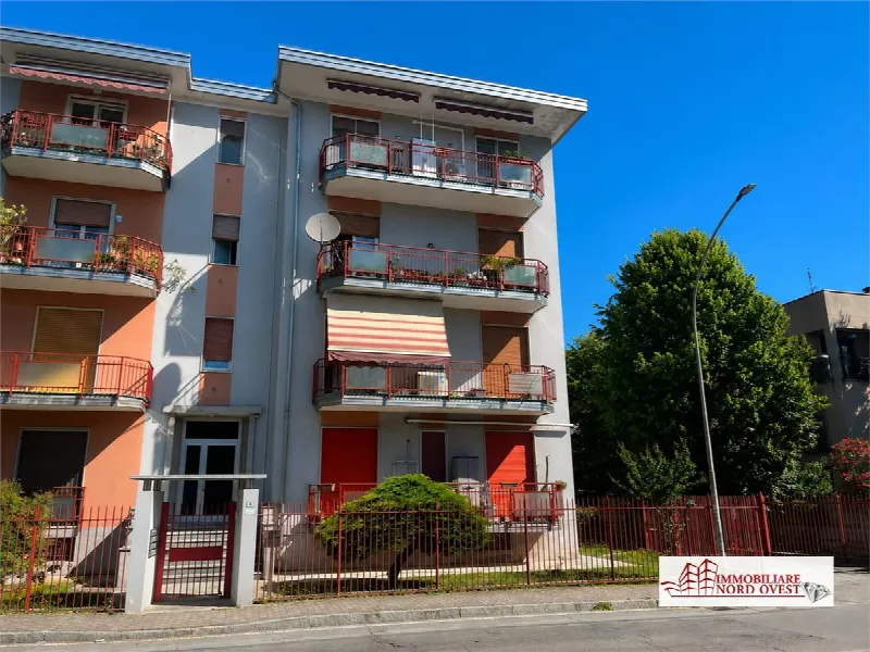 Appartamento in vendita a Vittuone - foto 1