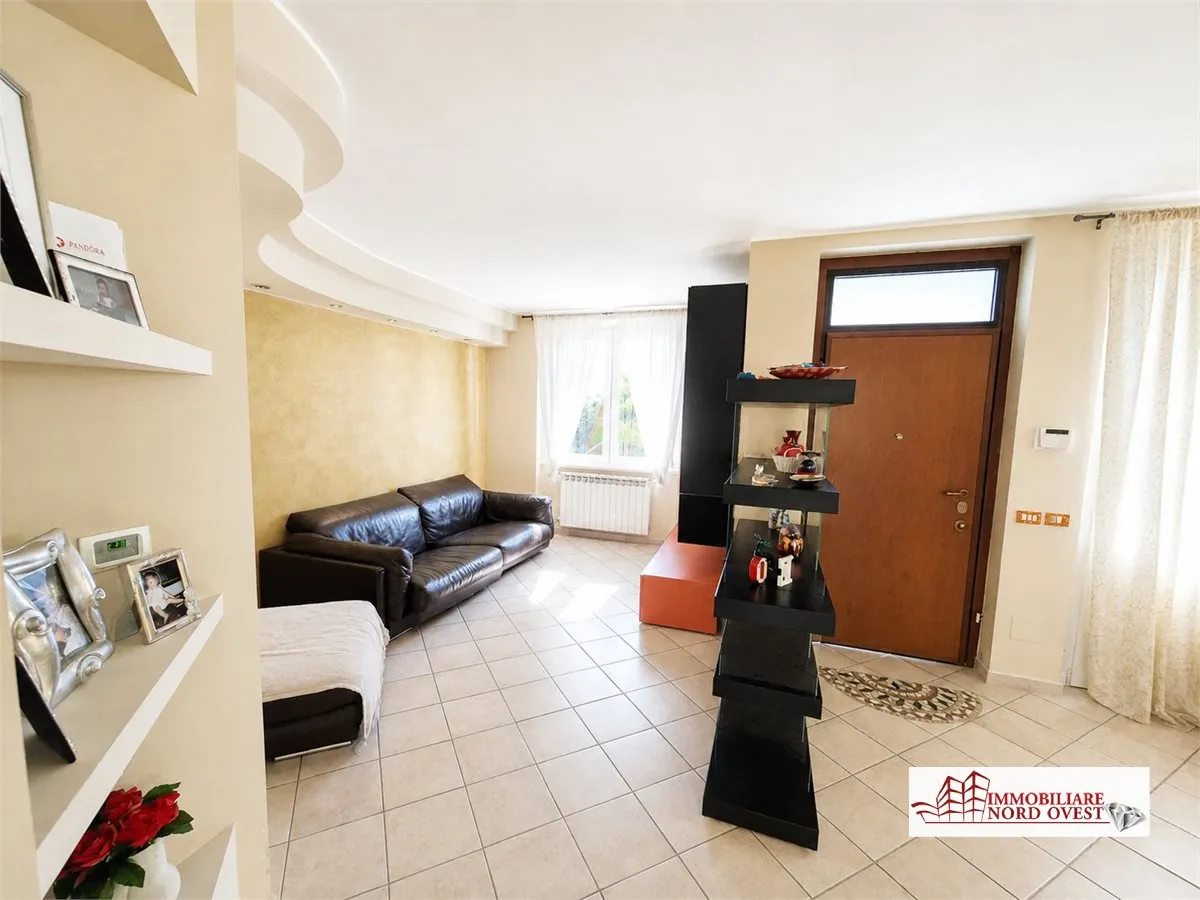 Villa in vendita a Robecco sul Naviglio - foto 2