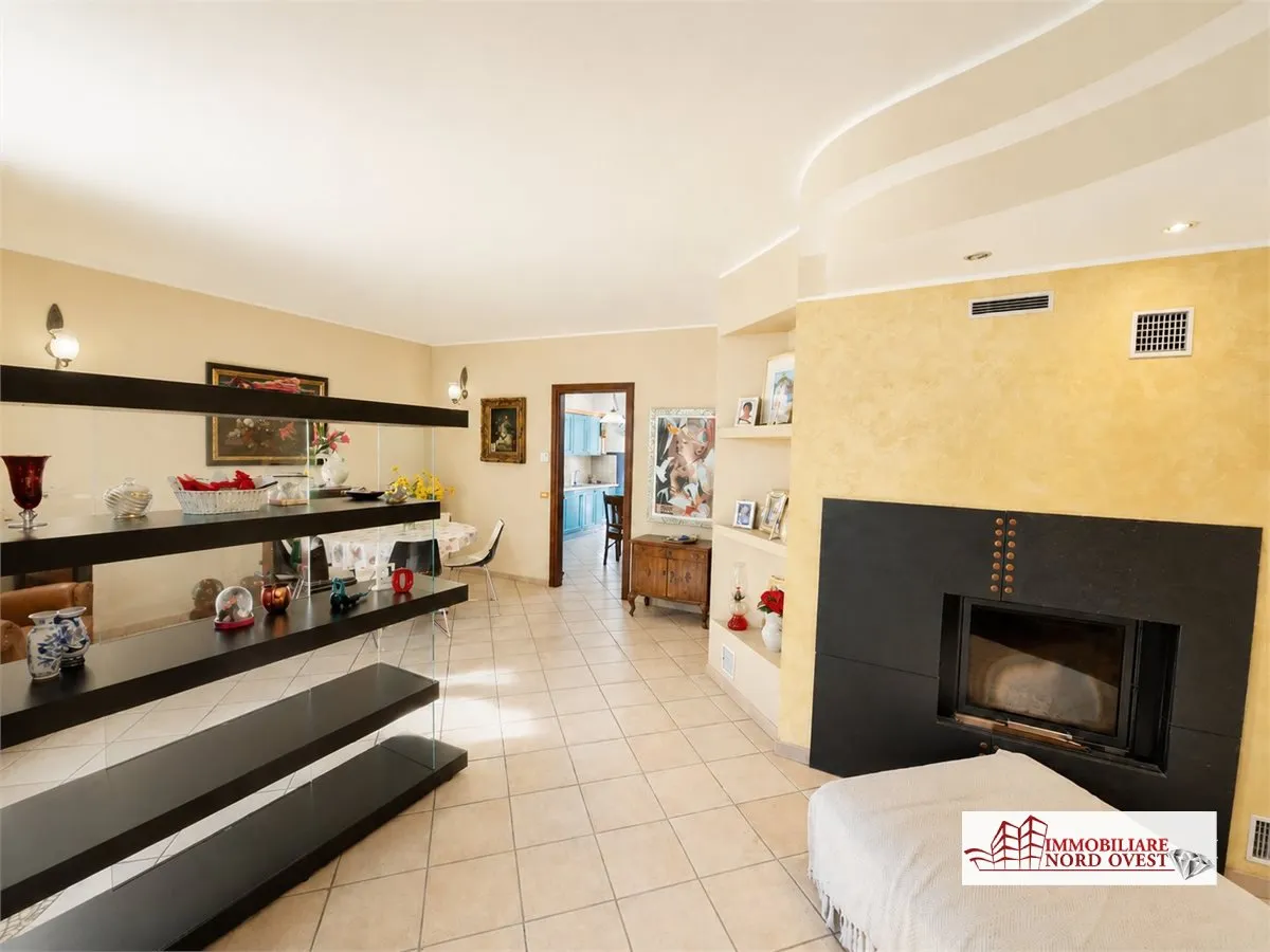 Villa in vendita a Robecco sul Naviglio - foto 3