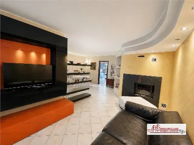 Villa in vendita a Robecco sul Naviglio - foto 4