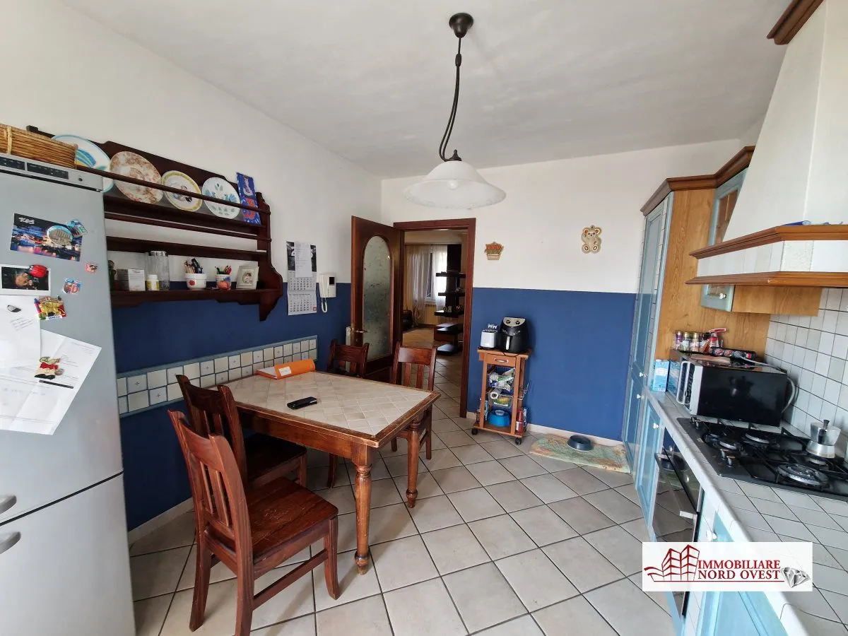 Villa in vendita a Robecco sul Naviglio - foto 5