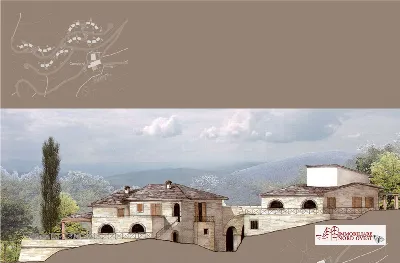 Rustico/Casale in vendita a Pelago - foto 1