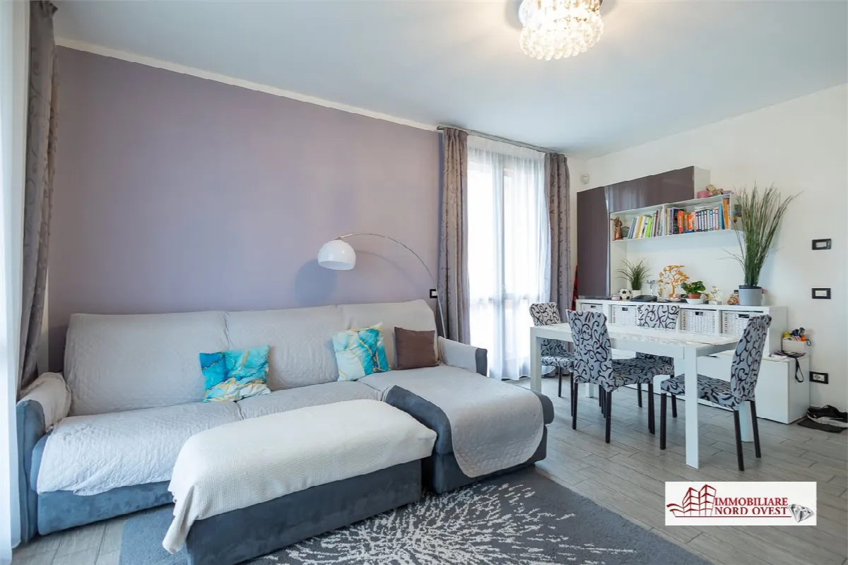 Appartamento in vendita a Sedriano - foto 3