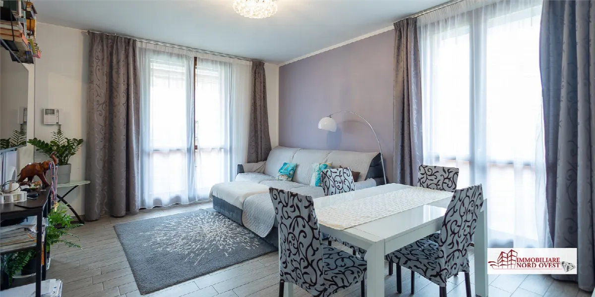 Appartamento in vendita a Sedriano - foto 4