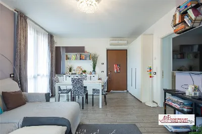 Appartamento in vendita a Sedriano - foto 5