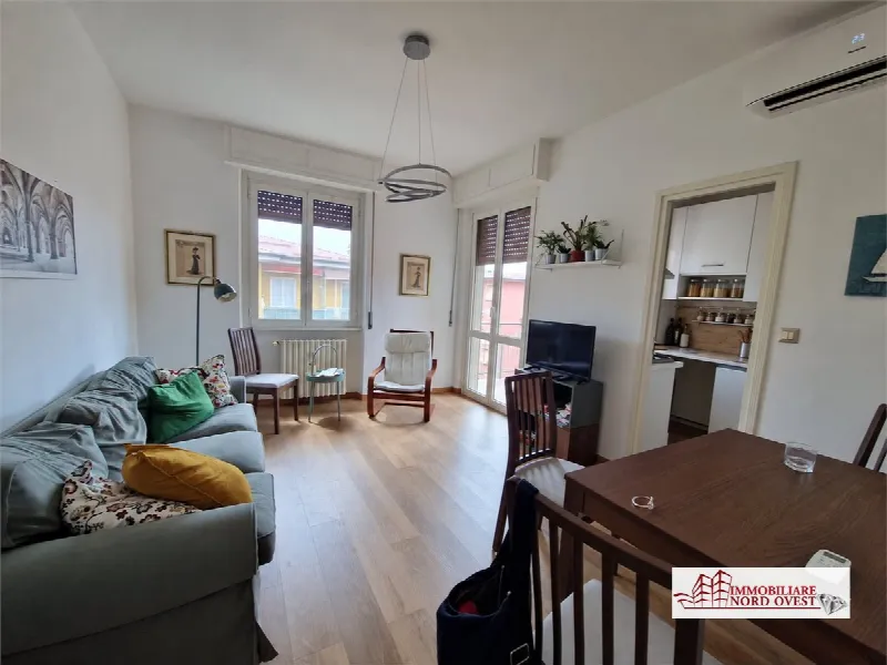 Appartamento in vendita a Settimo Milanese - foto 1