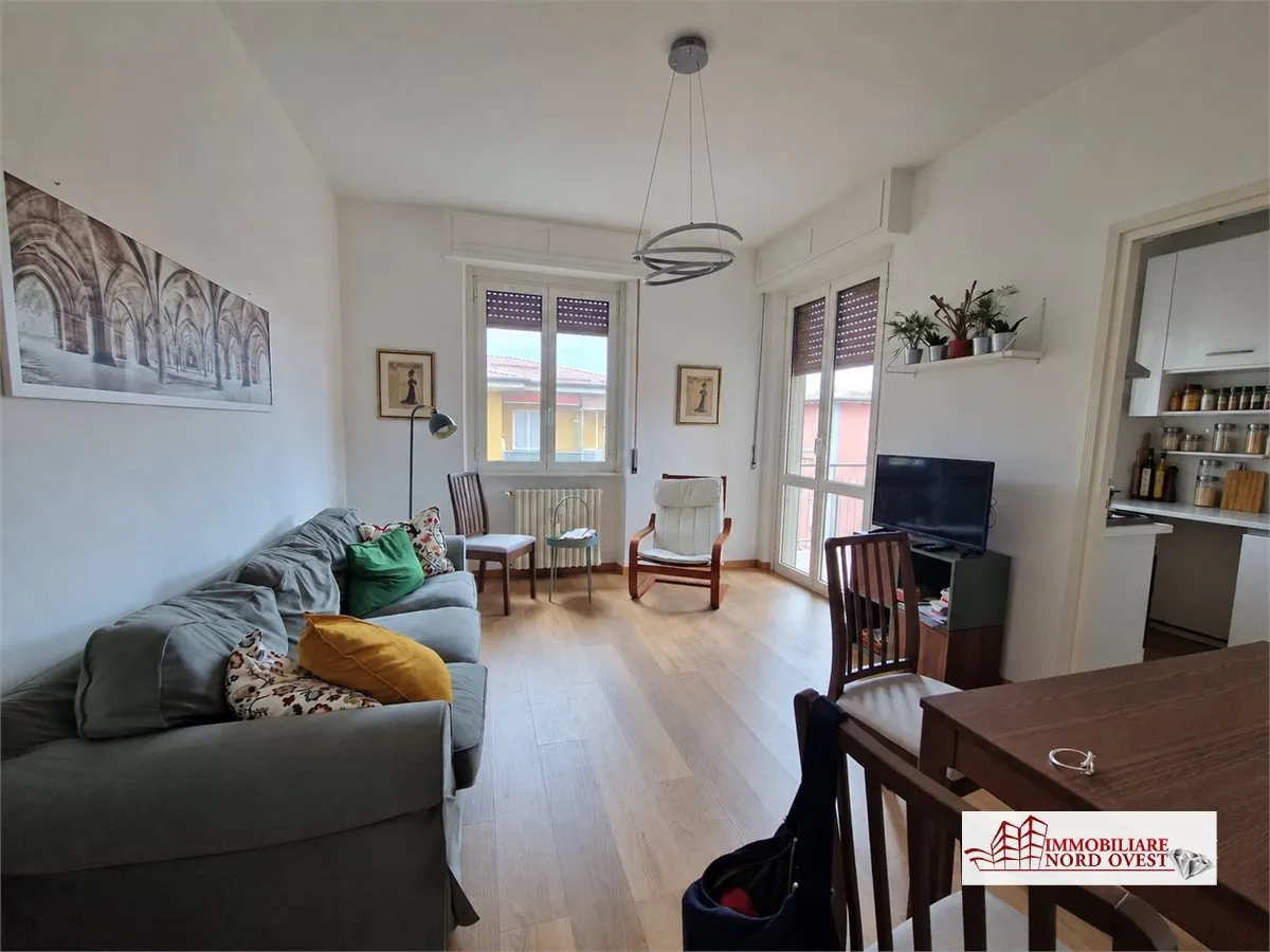 Appartamento in vendita a Settimo Milanese - foto 2