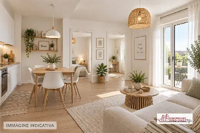 Appartamento in vendita a Corbetta - foto 4